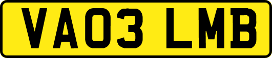 VA03LMB
