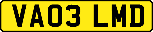 VA03LMD
