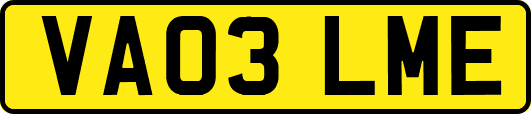 VA03LME