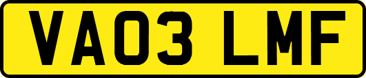 VA03LMF