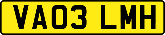 VA03LMH