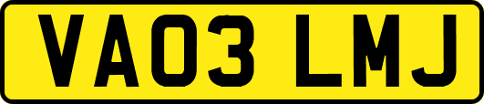 VA03LMJ