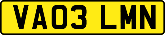 VA03LMN