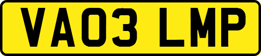 VA03LMP