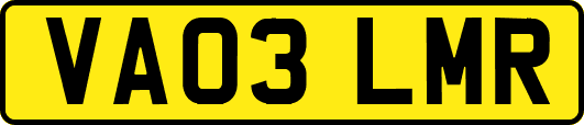 VA03LMR