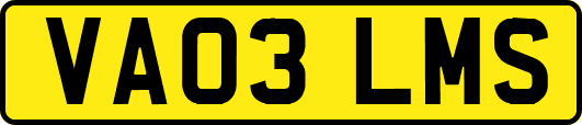 VA03LMS