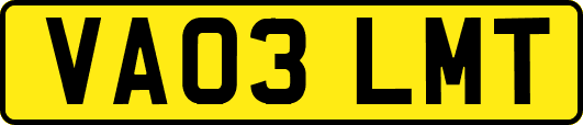 VA03LMT