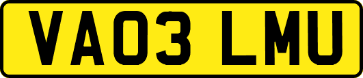 VA03LMU