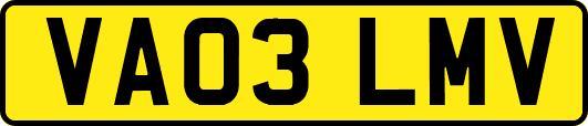 VA03LMV
