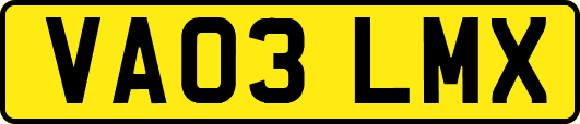 VA03LMX