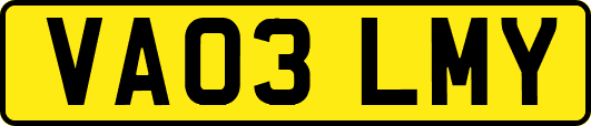 VA03LMY
