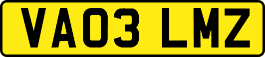 VA03LMZ
