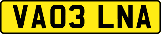 VA03LNA