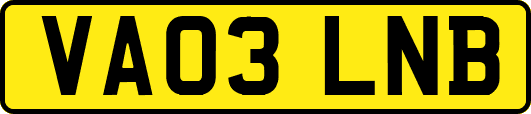 VA03LNB