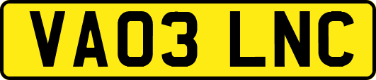 VA03LNC