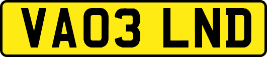 VA03LND