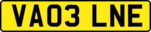 VA03LNE