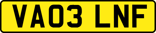 VA03LNF