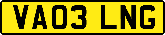 VA03LNG