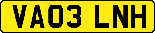 VA03LNH