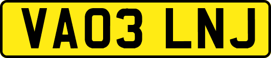 VA03LNJ