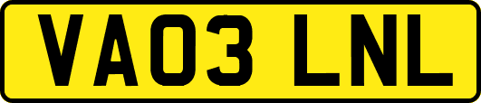 VA03LNL