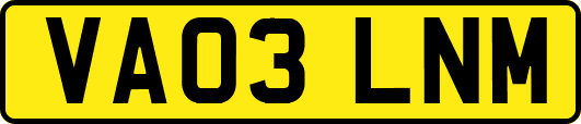 VA03LNM