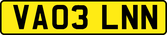 VA03LNN