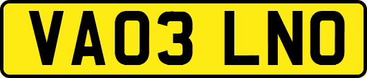 VA03LNO