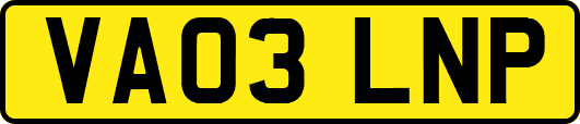 VA03LNP