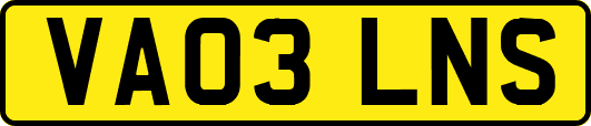 VA03LNS