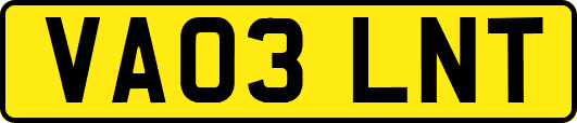 VA03LNT