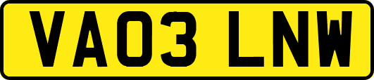 VA03LNW