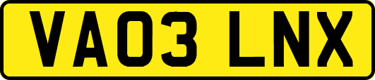 VA03LNX