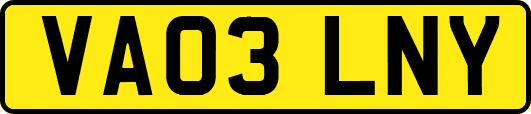 VA03LNY