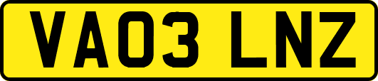 VA03LNZ