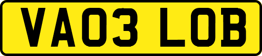 VA03LOB