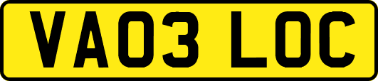 VA03LOC