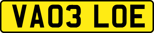 VA03LOE