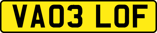 VA03LOF