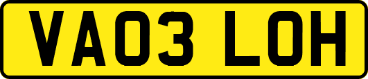 VA03LOH