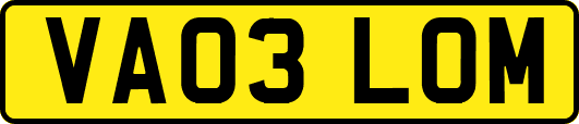 VA03LOM