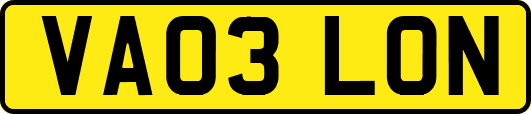 VA03LON