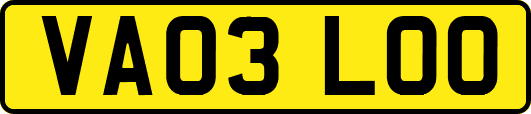 VA03LOO