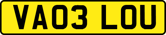 VA03LOU