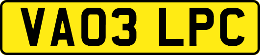 VA03LPC