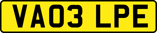 VA03LPE