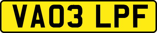 VA03LPF