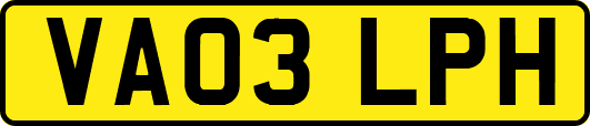 VA03LPH