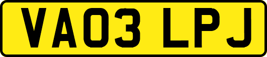 VA03LPJ